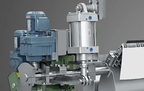 Actuators