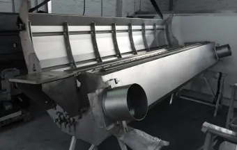 Dewatering System