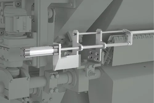 Extractor system