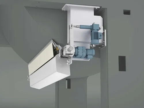 OraSet System
