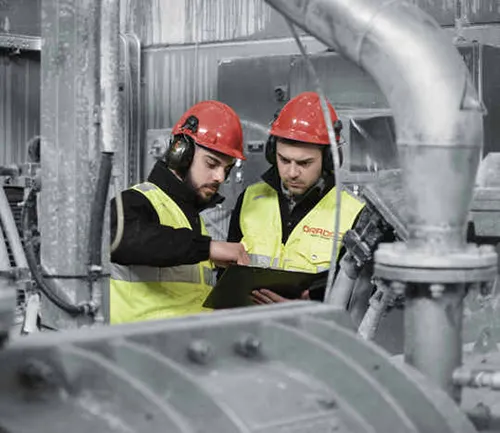 Technical Services
