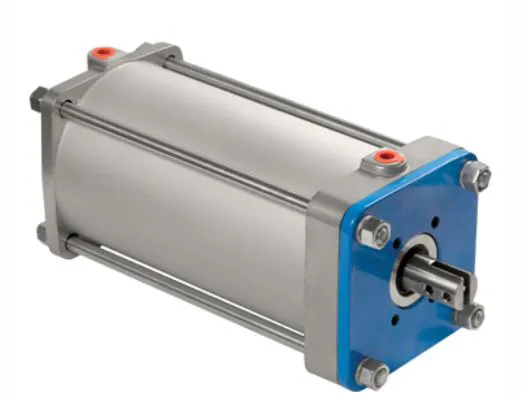 STANDARD PNEUMATIC CYLINDER