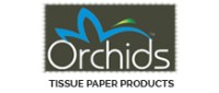 Orchids Tissue Paper Products