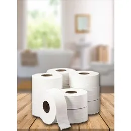 Commercial Rolls