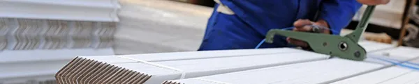 Edge Protectors