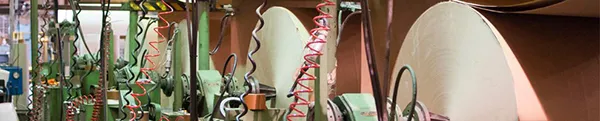 Paper for Industrial Use