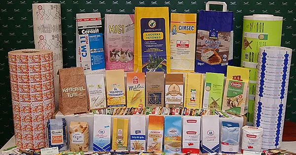 Packaging