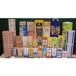 Packaging