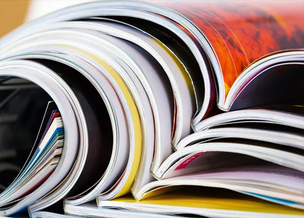 Writing & Printing