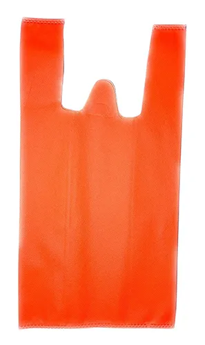ECO-FRIENDLY U-CUT BAGS