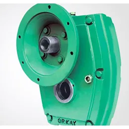 Motor Mounted Speed Reducer