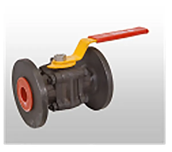 Ball Valves
