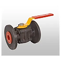Ball Valves