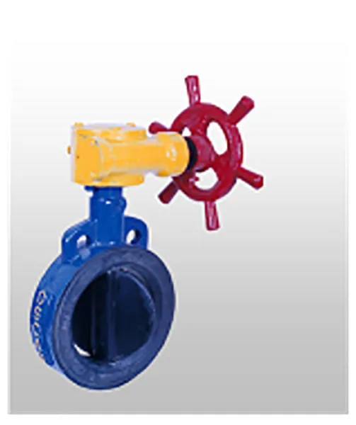 Butterfly Valves