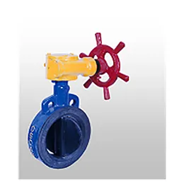 Butterfly Valves