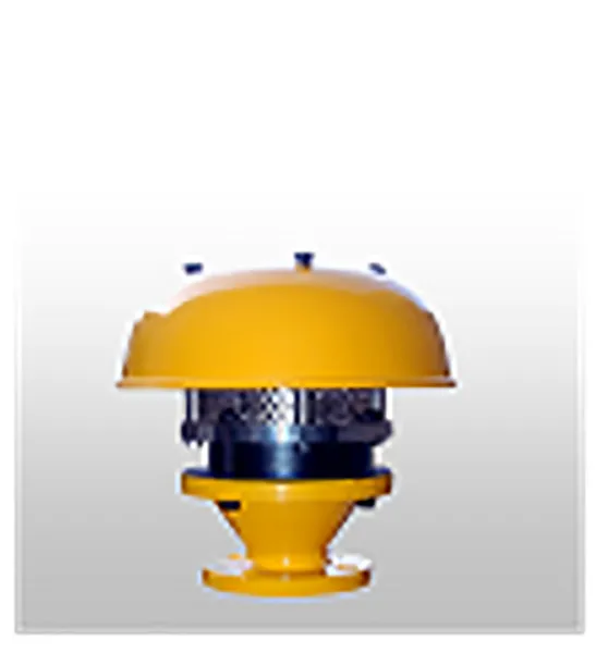 Flame Arrestor