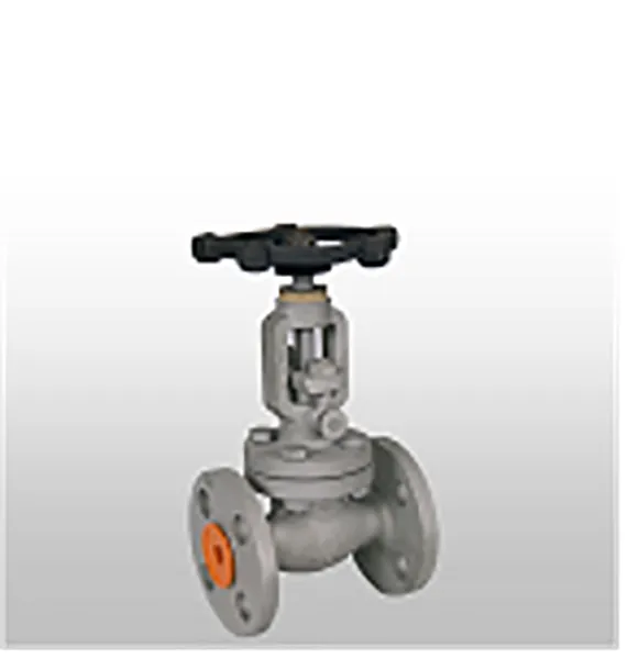 Gate Valves