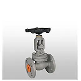 Gate Valves