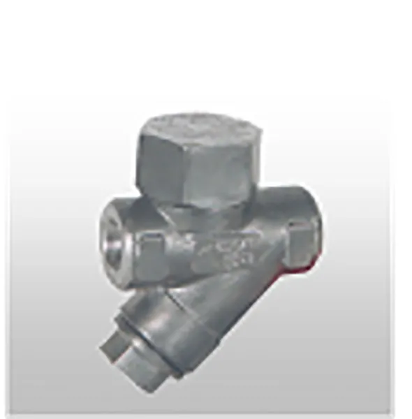 Steam Traps
