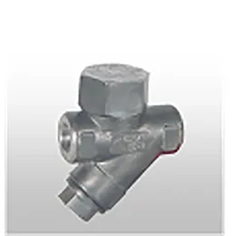 Steam Traps