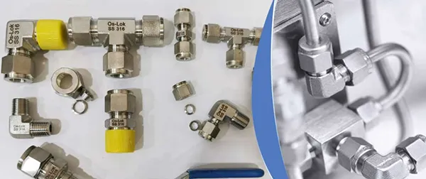 Stainless Steel Pipe