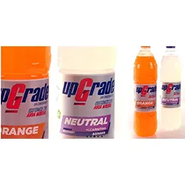 Wrap-around label for packaging