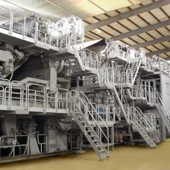 PRESS SECTION