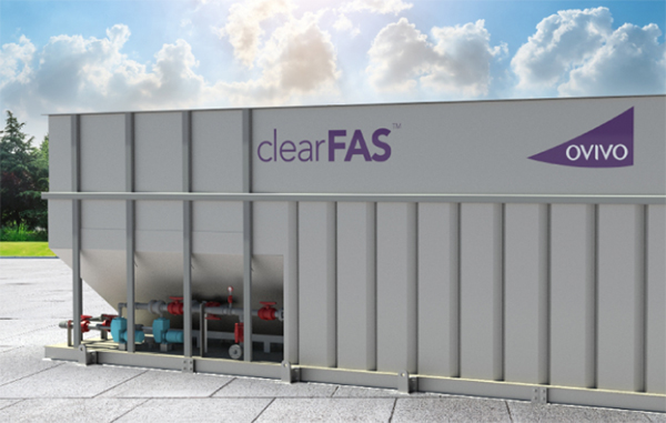 ClearFAS™