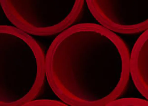 PAPER TUBE AND CORE