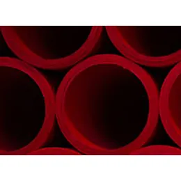 PAPER TUBE AND CORE