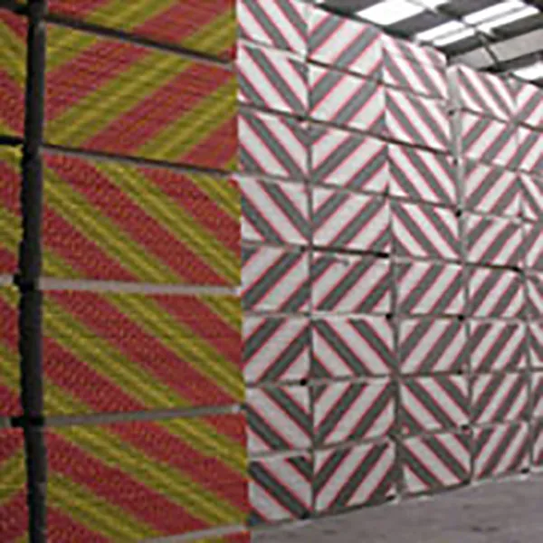 Gypsum Liner
