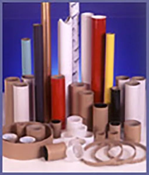 Mailing and Shipping Tubes