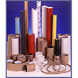 Mailing and Shipping Tubes