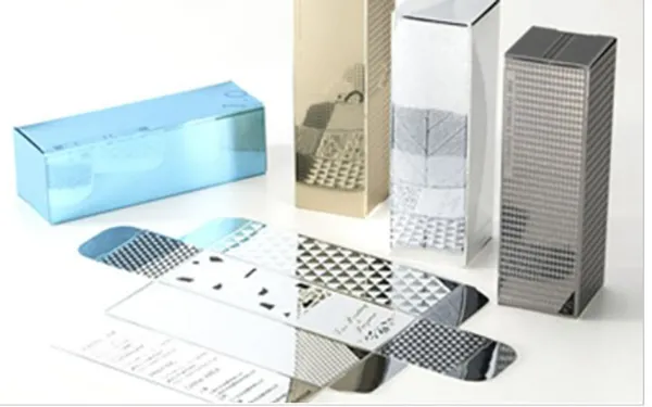 Functional ink products
