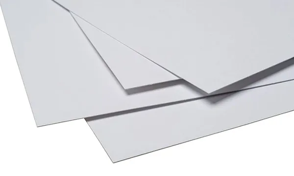 PACON® DISPLAY BOARD