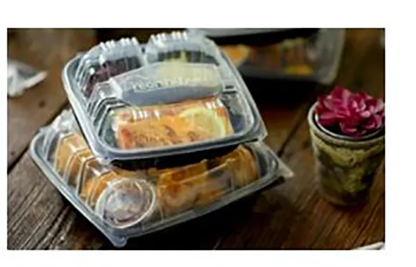 Containers