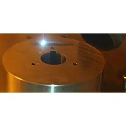 Laser technology
