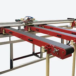 edge protector and paper profile production lines