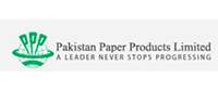 Pakistan Paper Products Ltd