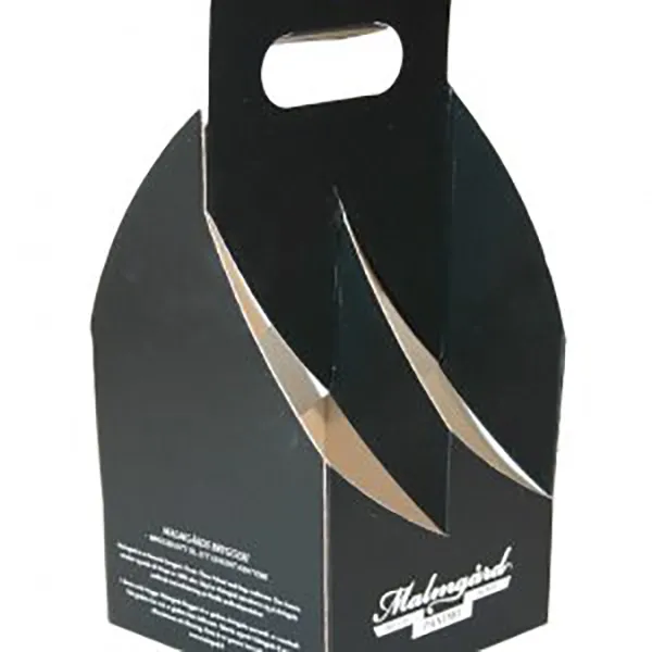 Product packaging