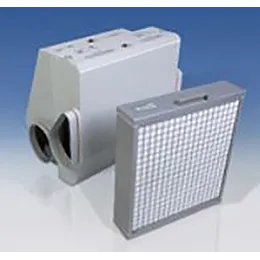 Airbus Cabin Air Filters