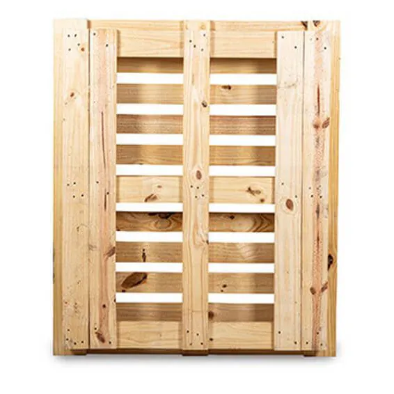 CP Pallets For Chemicals