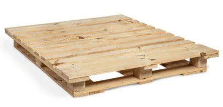 New Wood Pallets