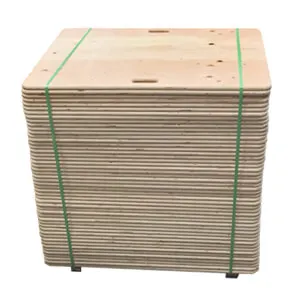 System Pallets