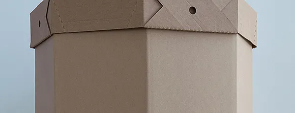 Heavy duty packaging