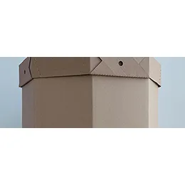 Heavy duty packaging
