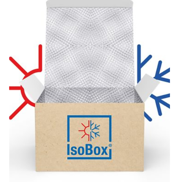 IsoBox