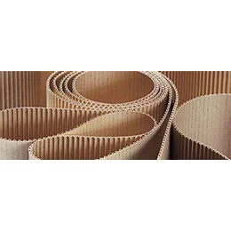 Corrugated Board