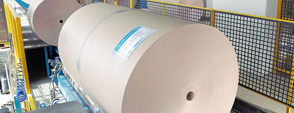 Corrugated Paper
