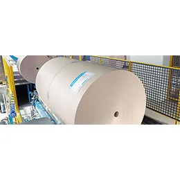 Corrugated Paper